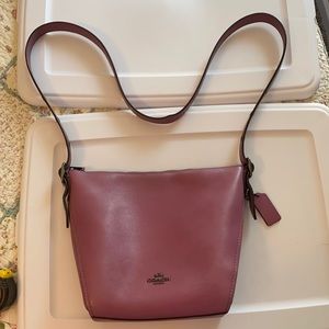 Coach Chaisse crossbody